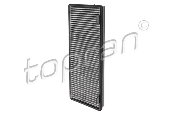 Salono filtras TOPRAN 700 492