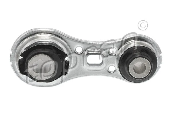 Variklio montavimas TOPRAN 700 535