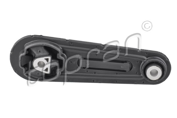 Variklio montavimas TOPRAN 700 553