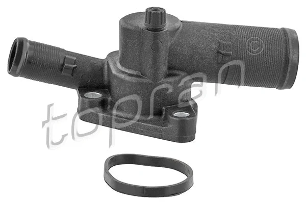 Termostatas TOPRAN 700 571