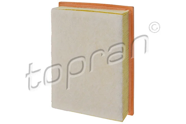 Oro filtras TOPRAN 700 665