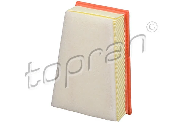 Oro filtras TOPRAN 700 666