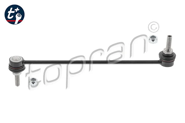Šarnyro stabilizatorius TOPRAN 700 754
