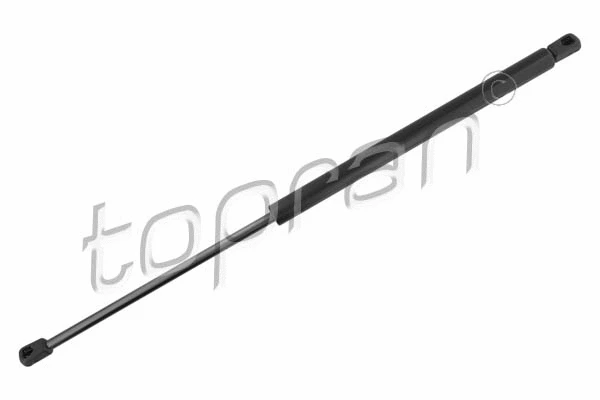Bagažinės dujinė spyruoklė TOPRAN 700 840