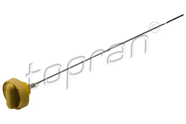 Alyvos lygio matuoklis TOPRAN 701 459