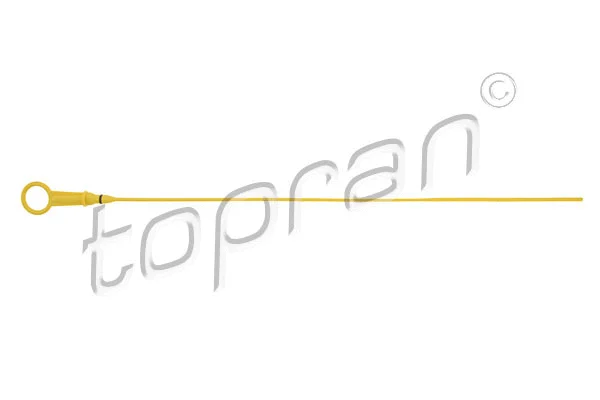 Alyvos lygio matuoklis TOPRAN 701 473