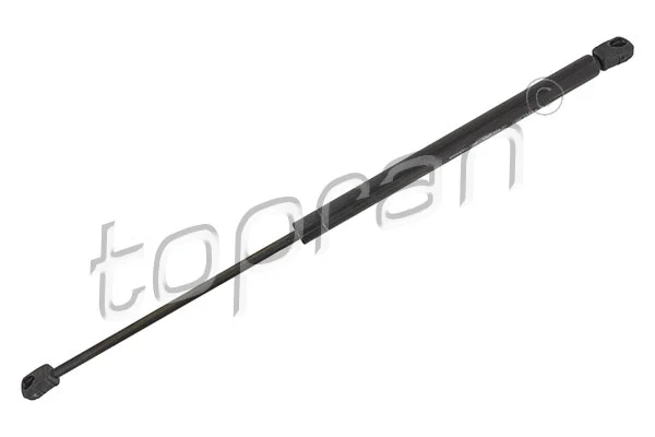 Bagažinės dujinė spyruoklė TOPRAN 701 584