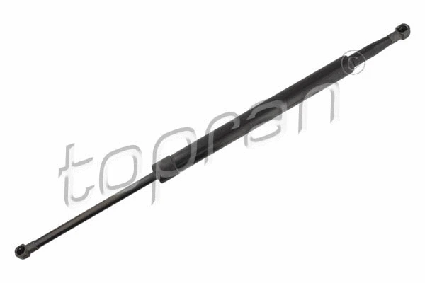 Bagažinės dujinė spyruoklė TOPRAN 701 589