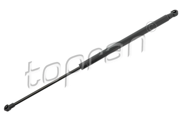 Bagažinės dujinė spyruoklė TOPRAN 701 598