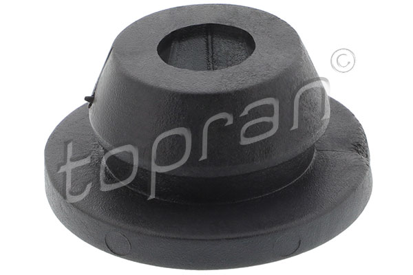 Oro filtro korpuso laikiklis TOPRAN 701 670