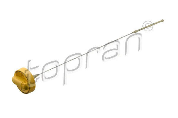 Alyvos lygio matuoklis TOPRAN 701 700