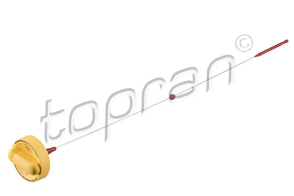 Alyvos lygio matuoklis TOPRAN 701 768
