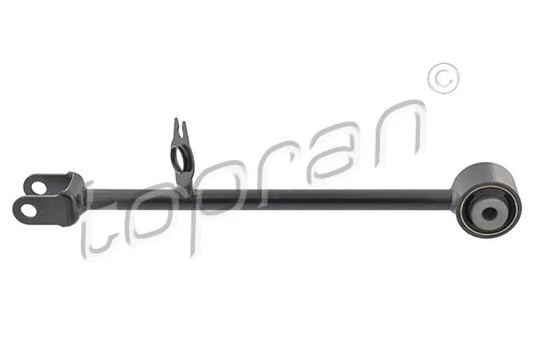 Šarnyro stabilizatorius TOPRAN 701 818