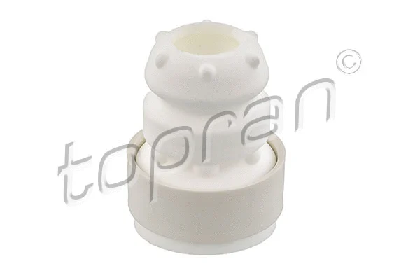 Pakabos atraminis buferis TOPRAN 701 847