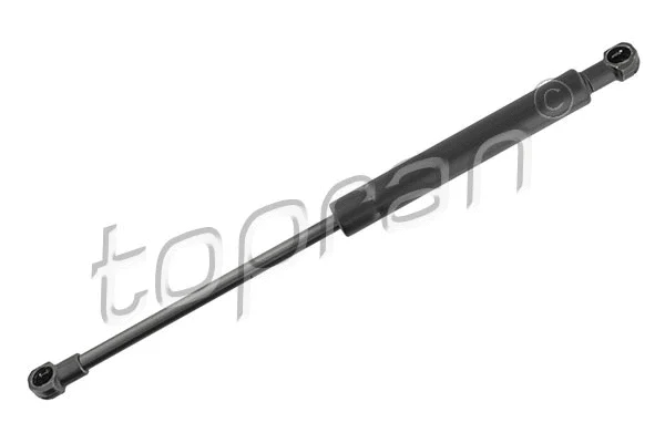 Variklio gaubto dujinė spyruoklė TOPRAN 702 096