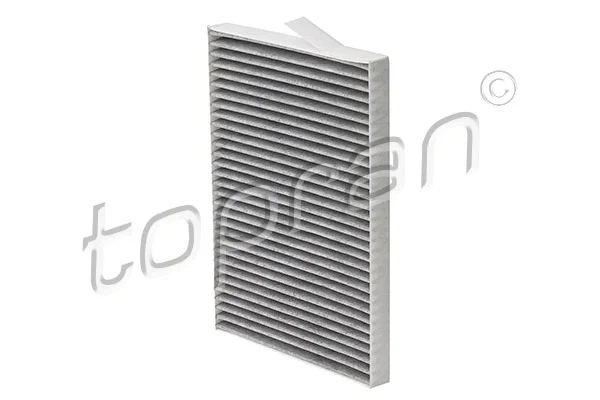 Salono filtras TOPRAN 702 274