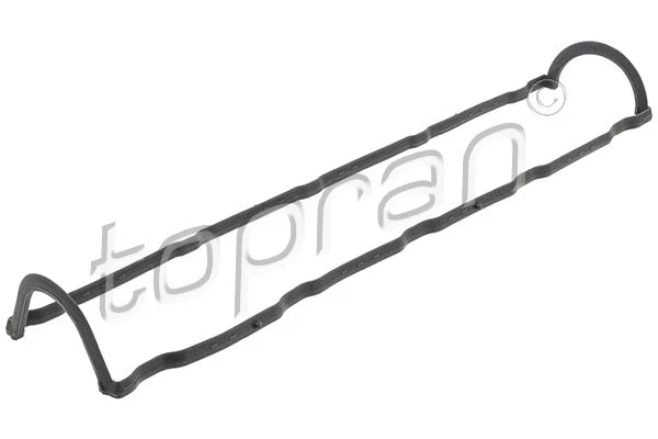 Svirties dangtelio tarpinė TOPRAN 720 107