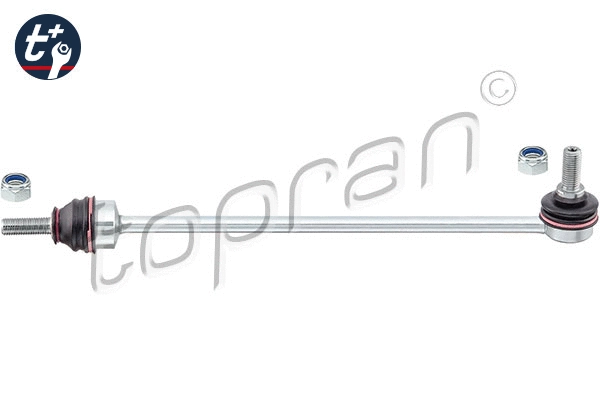 Šarnyro stabilizatorius TOPRAN 720 268