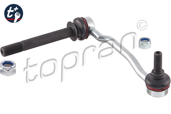Šarnyro stabilizatorius TOPRAN 720 275