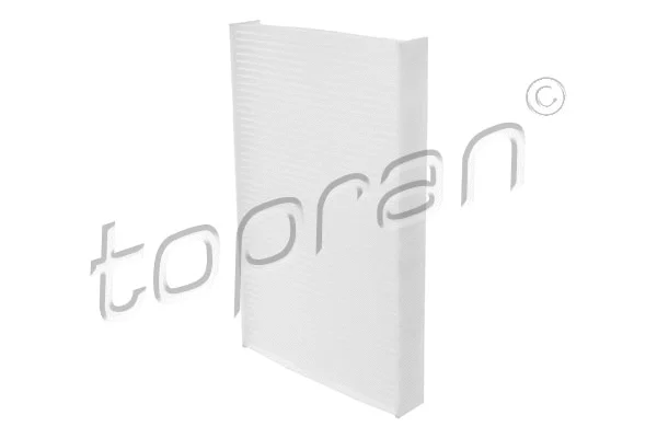 Salono filtras TOPRAN 720 289