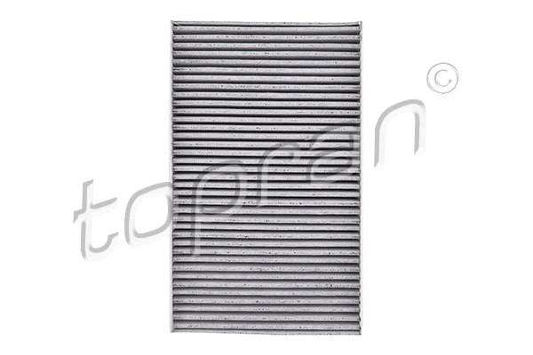 Salono filtras TOPRAN 720 290