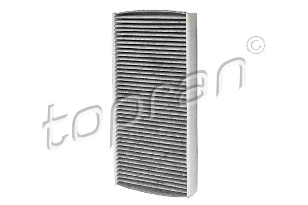 Salono filtras TOPRAN 720 291