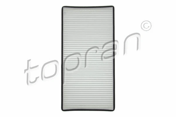 Salono filtras TOPRAN 720 292