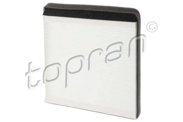 Salono filtras TOPRAN 720 335
