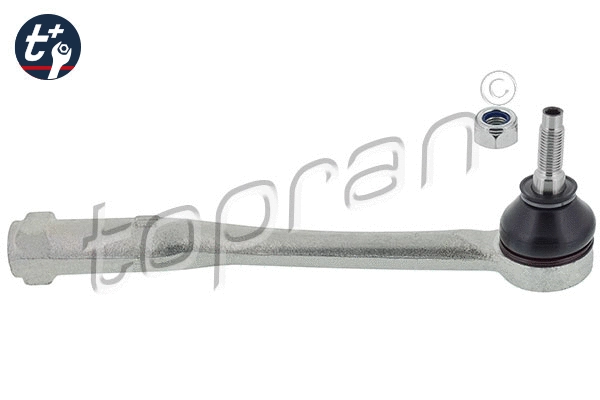 Traukės antgalis TOPRAN 720 426