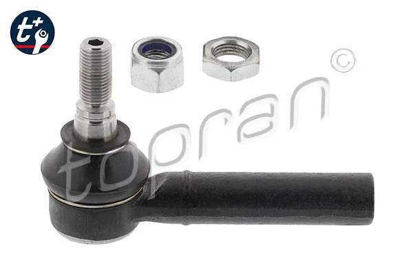 Traukės antgalis TOPRAN 720 428