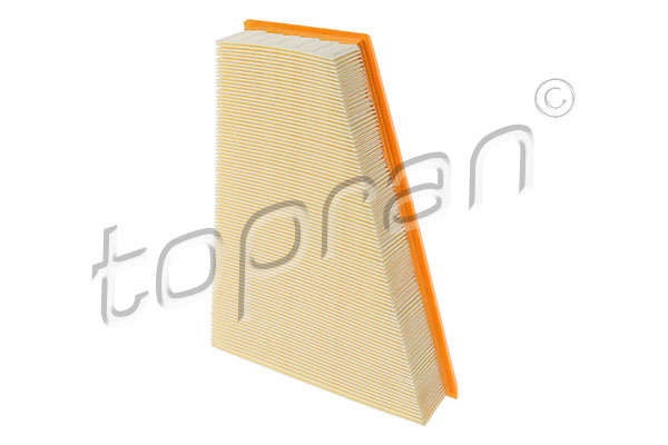 Oro filtras TOPRAN 720 974