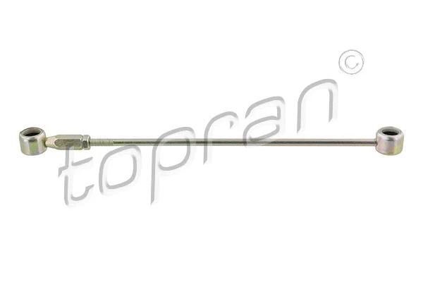 Pavaros svirtis TOPRAN 721 251