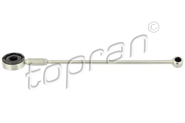 Pavaros svirtis TOPRAN 721 256