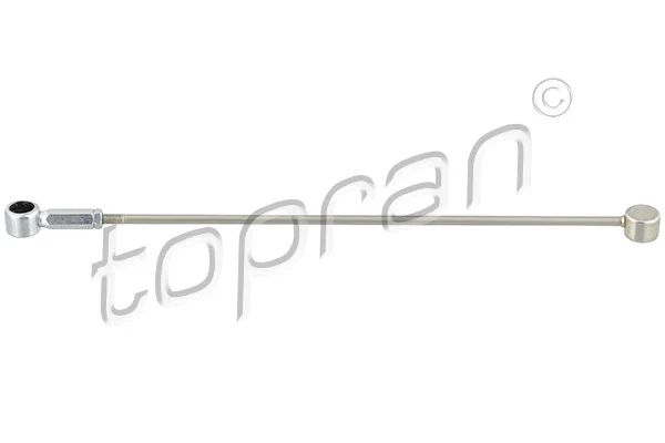 Pavaros svirtis TOPRAN 721 257