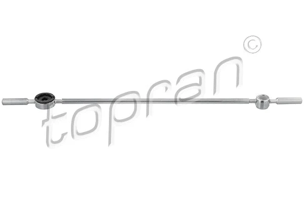 Pavaros svirtis TOPRAN 721 259