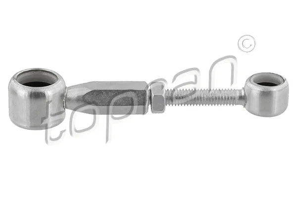 Pavaros svirtis TOPRAN 721 260