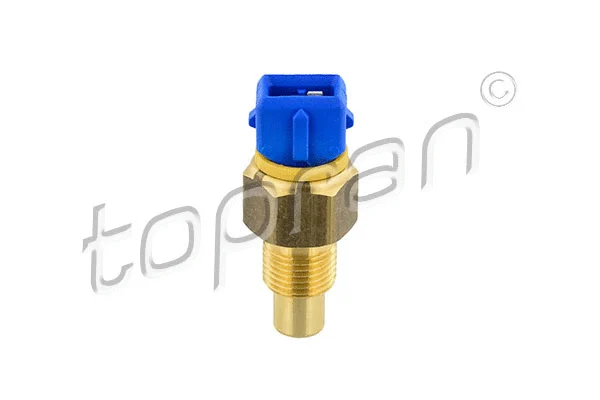 Oro kondicionieriaus ventiliatoriaus temperatūros jungiklis TOPRAN 721 274