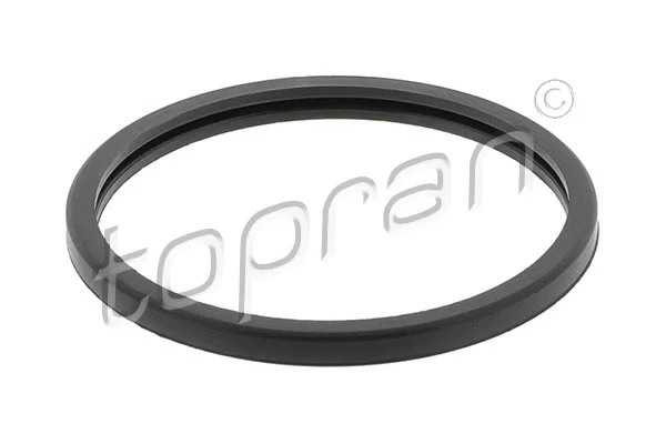 Termostato tarpinė TOPRAN 722 053