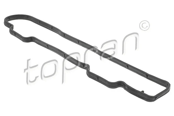 Svirties dangtelio tarpinė TOPRAN 722 443