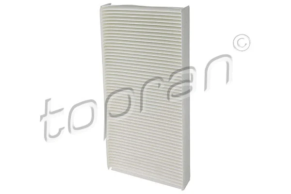 Salono filtras TOPRAN 722 551