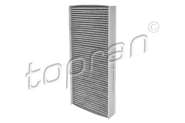 Salono filtras TOPRAN 722 552
