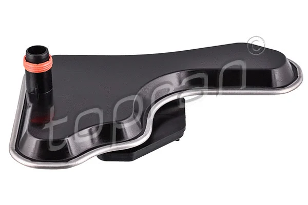 Automatinės transmisijos hidraulinis filtras TOPRAN 722 653