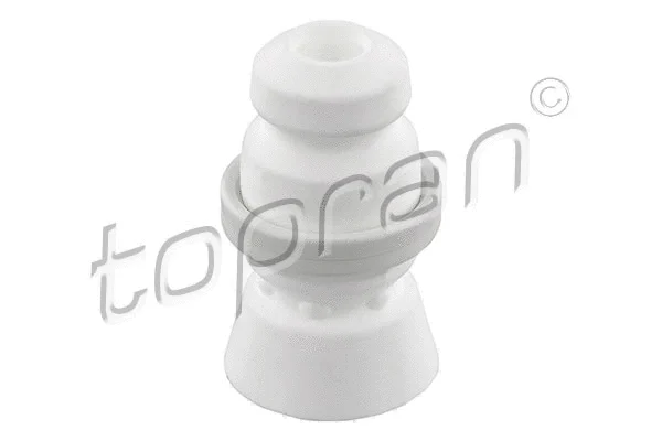 Pakabos atraminis buferis TOPRAN 722 666