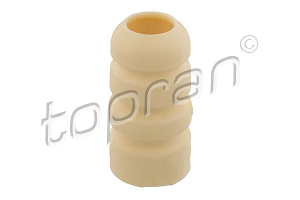 Pakabos atraminis buferis TOPRAN 722 680