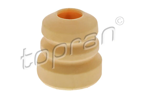 Pakabos atraminis buferis TOPRAN 722 719