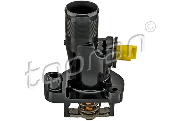 Termostato korpusas TOPRAN 723 015