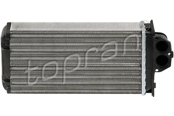 Salono radiatorius TOPRAN 723 041