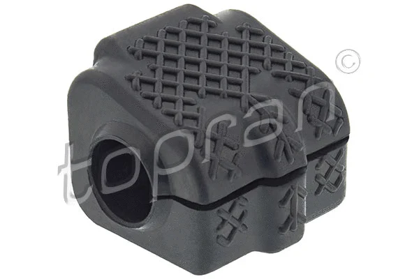Stabilizatoriaus įvorė TOPRAN 723 076
