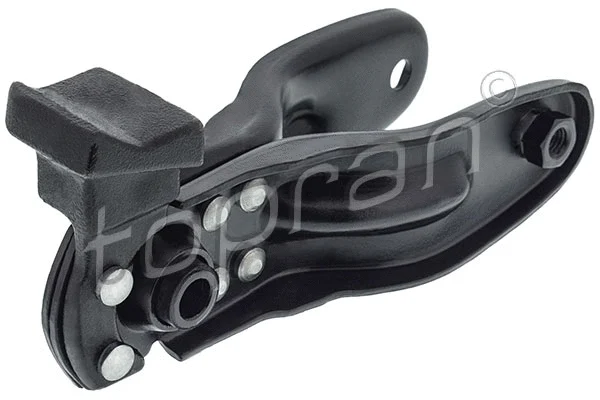 Variklio montavimas TOPRAN 723 166