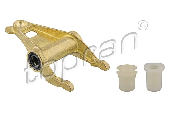 Sankabos paleidimo šakė TOPRAN 723 203